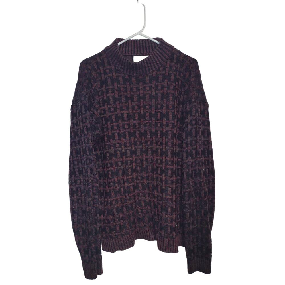 Crossings Men's Sweater Size XL